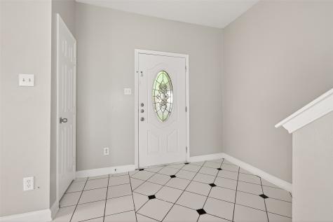 4018 Timber Corner Houston TX 77082