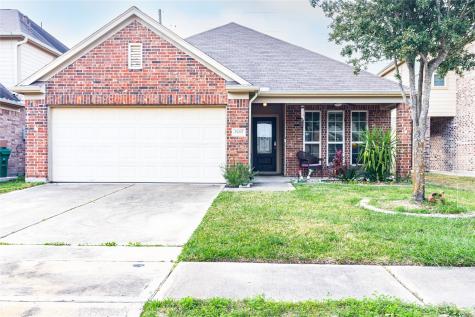 15007 Miller Meadows Lane Cypress TX 77433