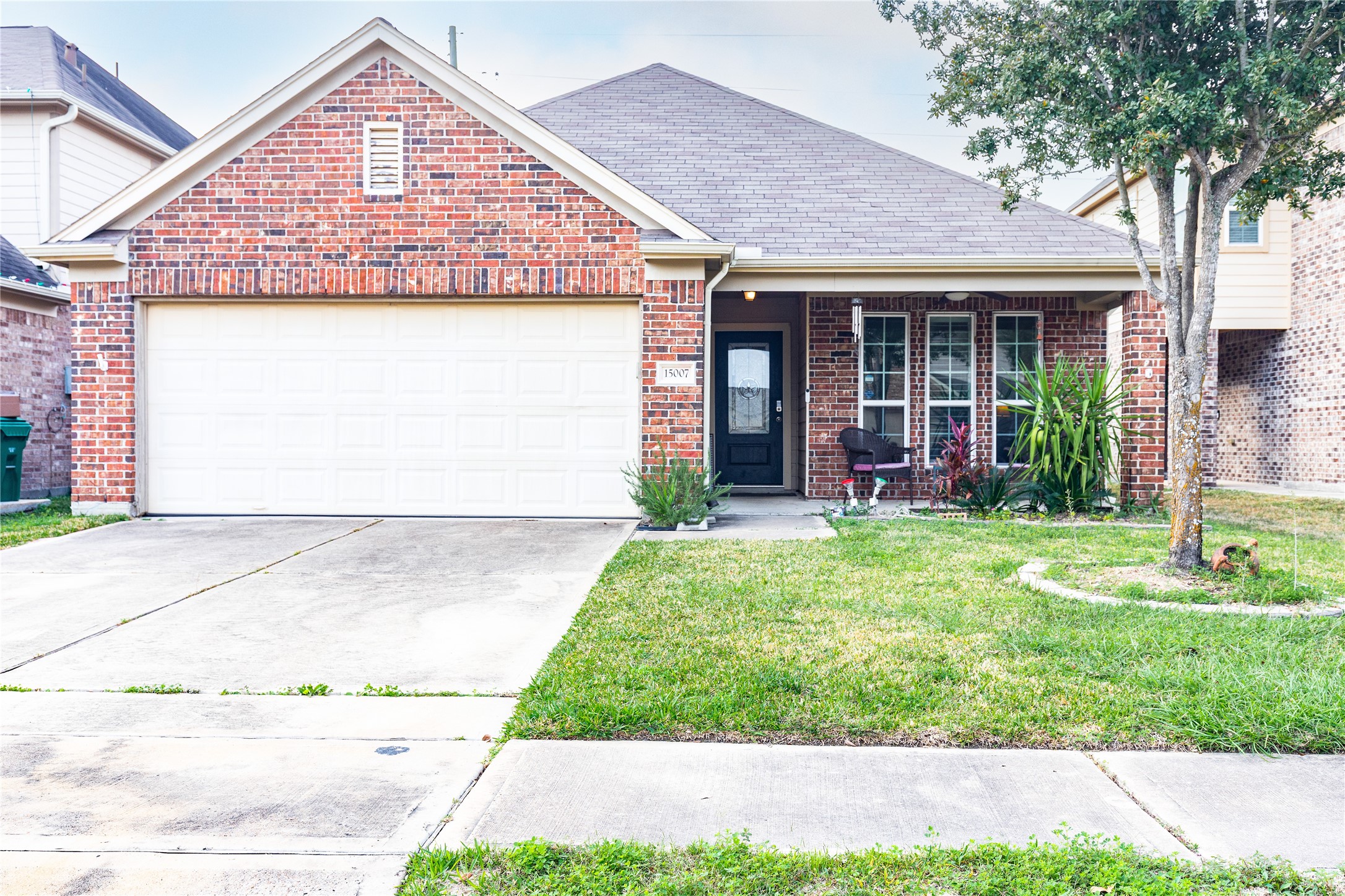 15007 Miller Meadows Lane Cypress TX 77433