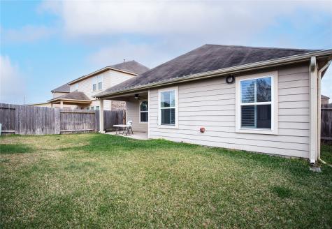 15007 Miller Meadows Lane Cypress TX 77433
