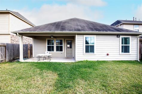 15007 Miller Meadows Lane Cypress TX 77433