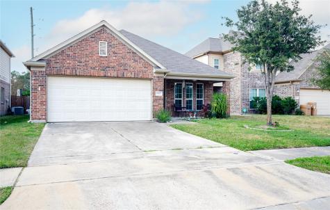 15007 Miller Meadows Lane Cypress TX 77433
