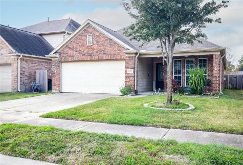 15007 Miller Meadows Lane Cypress TX 77433