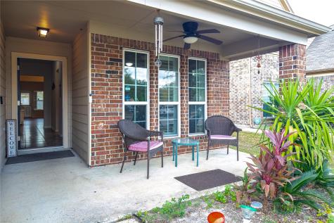 15007 Miller Meadows Lane Cypress TX 77433