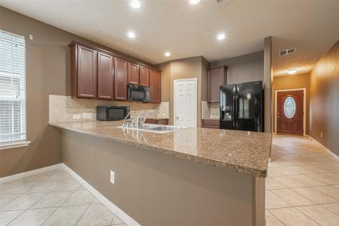 17414 Stonebelt Drive Houston TX 77073