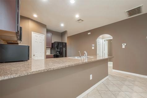 17414 Stonebelt Drive Houston TX 77073
