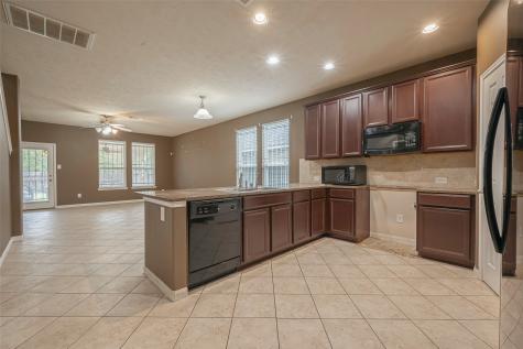 17414 Stonebelt Drive Houston TX 77073