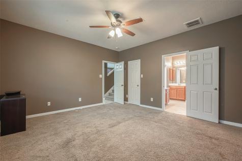 17414 Stonebelt Drive Houston TX 77073