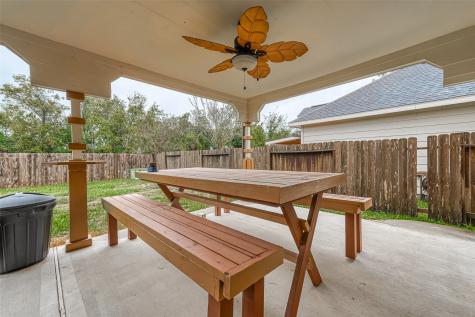 17414 Stonebelt Drive Houston TX 77073