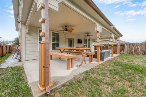 17414 Stonebelt Drive Houston TX 77073