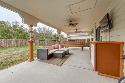 17414 Stonebelt Drive Houston TX 77073