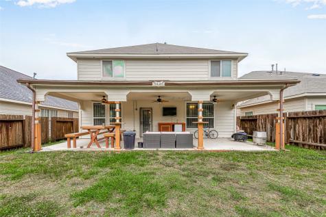 17414 Stonebelt Drive Houston TX 77073