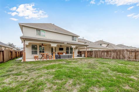 17414 Stonebelt Drive Houston TX 77073
