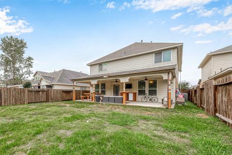 17414 Stonebelt Drive Houston TX 77073