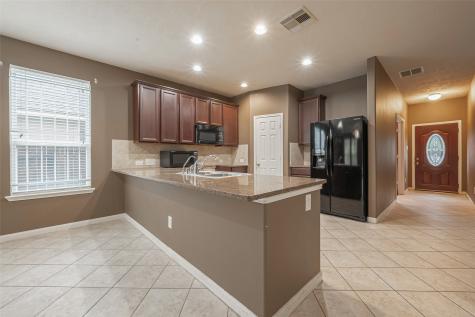 17414 Stonebelt Drive Houston TX 77073