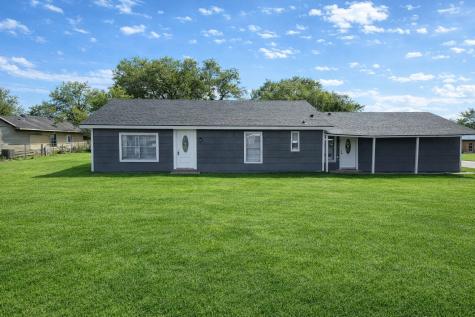 3700 4th Street Bay City TX 77414