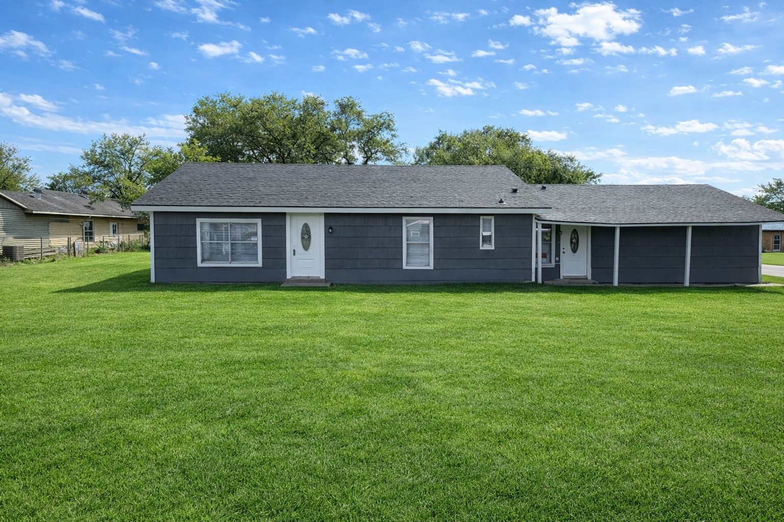 3700 4th Street Bay City TX 77414
