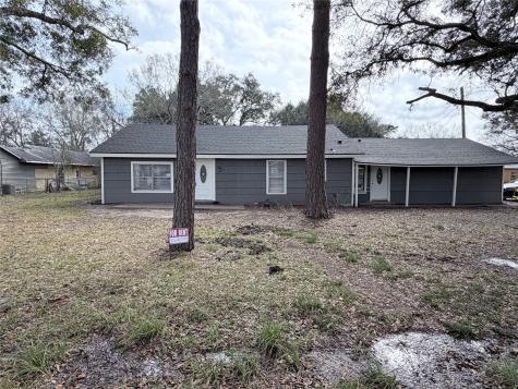 3700 4th Street Bay City TX 77414