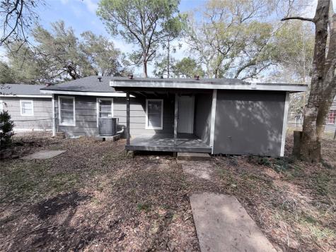 3700 4th Street Bay City TX 77414