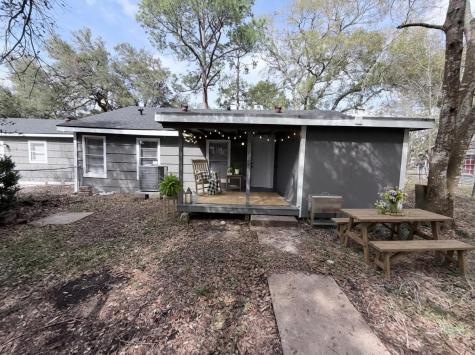 3700 4th Street Bay City TX 77414