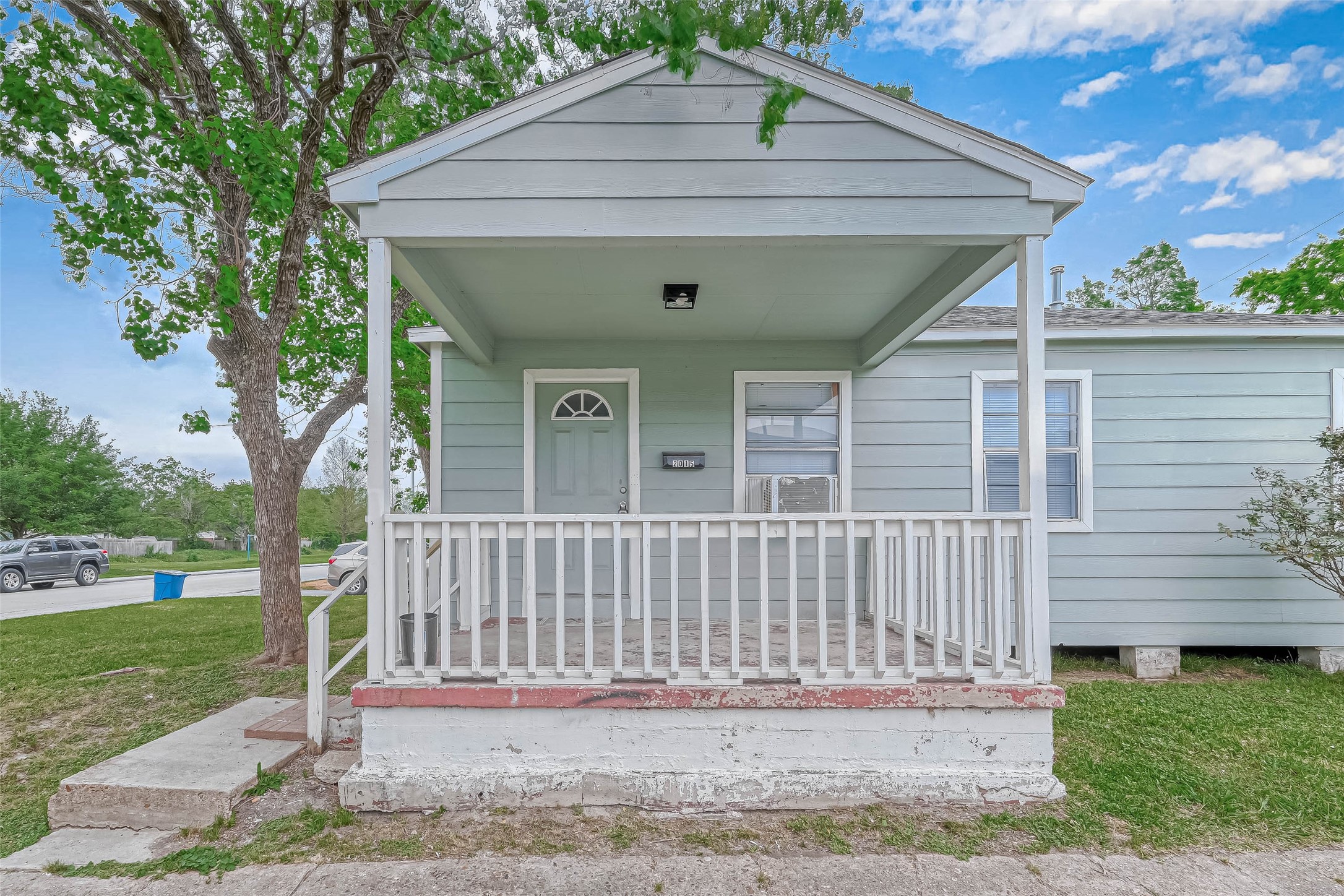 2015 14th Street Galena Park TX 77547