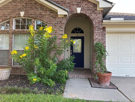 19934 Upland Creek Drive Katy TX 77449