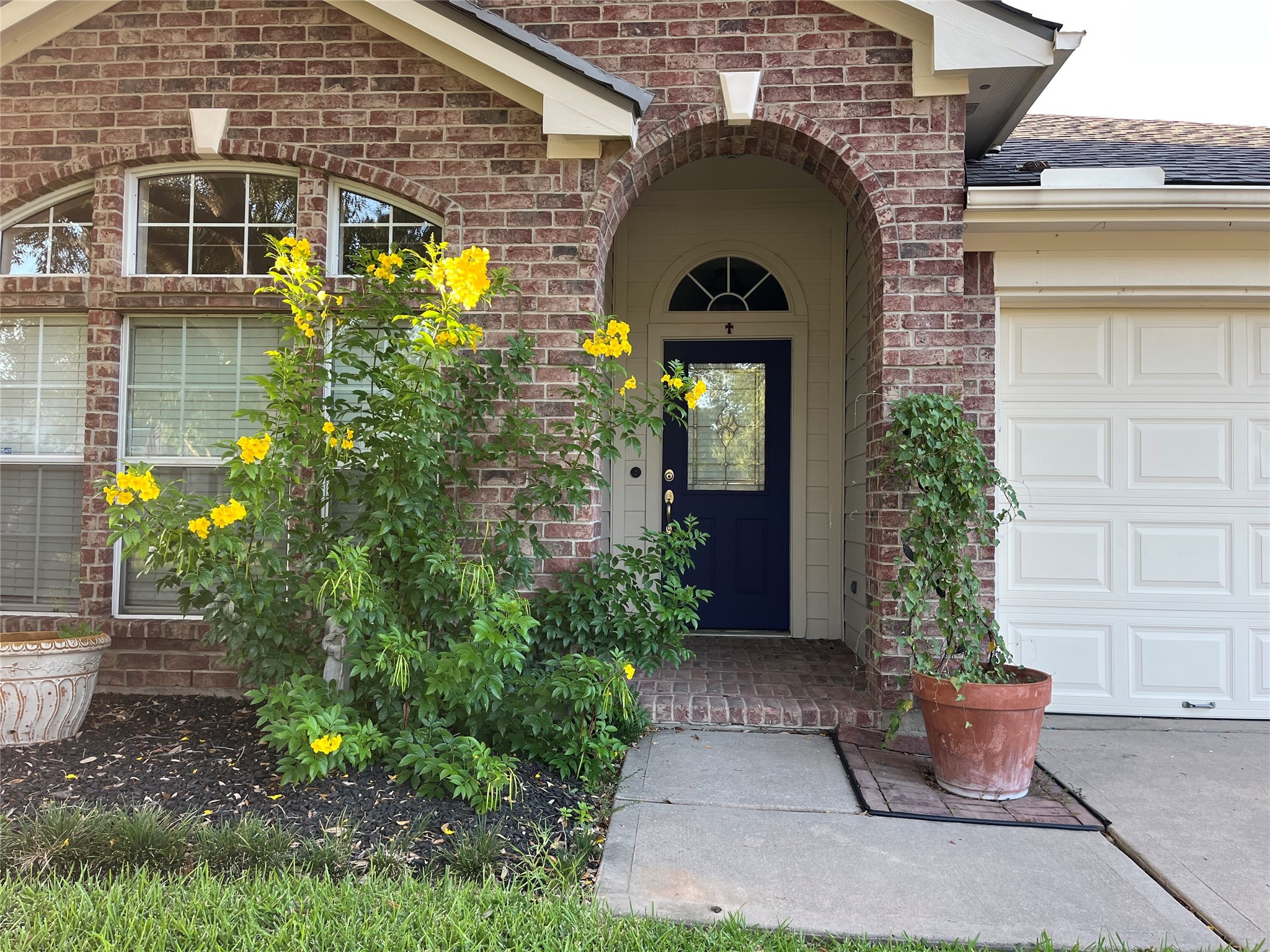 19934 Upland Creek Drive Katy TX 77449