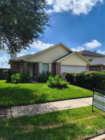 11723 Berry Meadow Drive Houston TX 77071