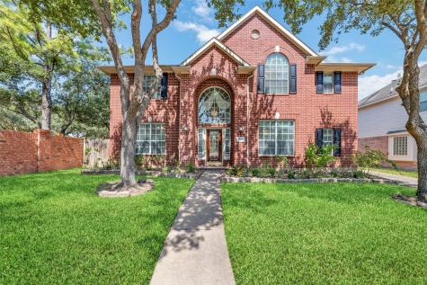 15018 Cabin Run Lane Sugar Land TX 77498