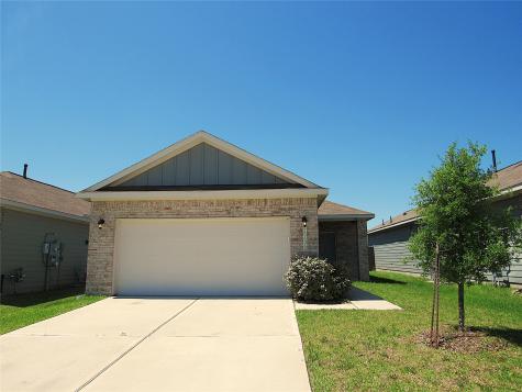 25606 Northpark Palm Drive Porter TX 77365