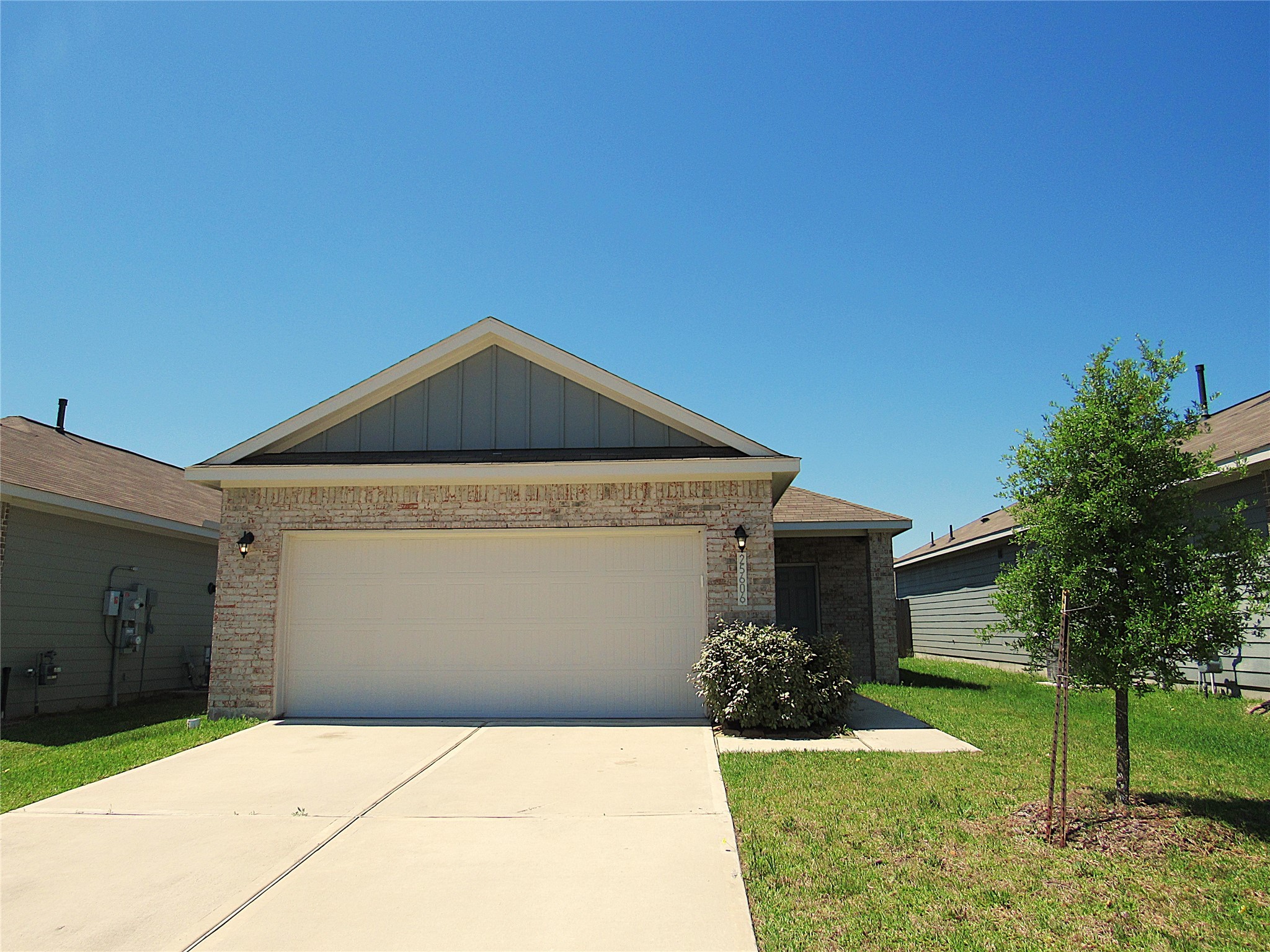 25606 Northpark Palm Drive Porter TX 77365