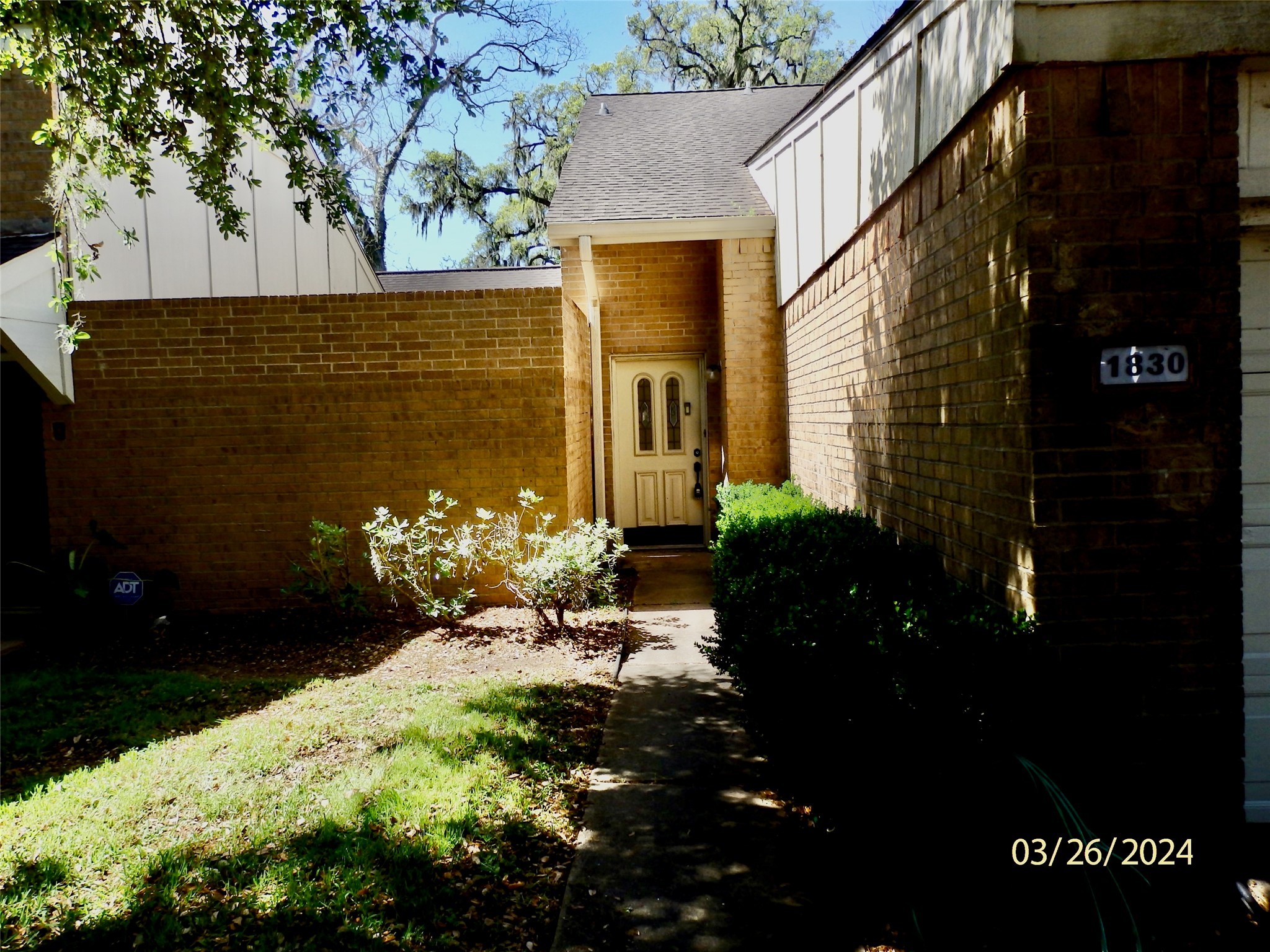 1830 Veranda Drive West Columbia TX 77486