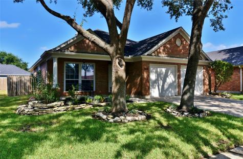 3707 Pelican Lake Drive Richmond TX 77406