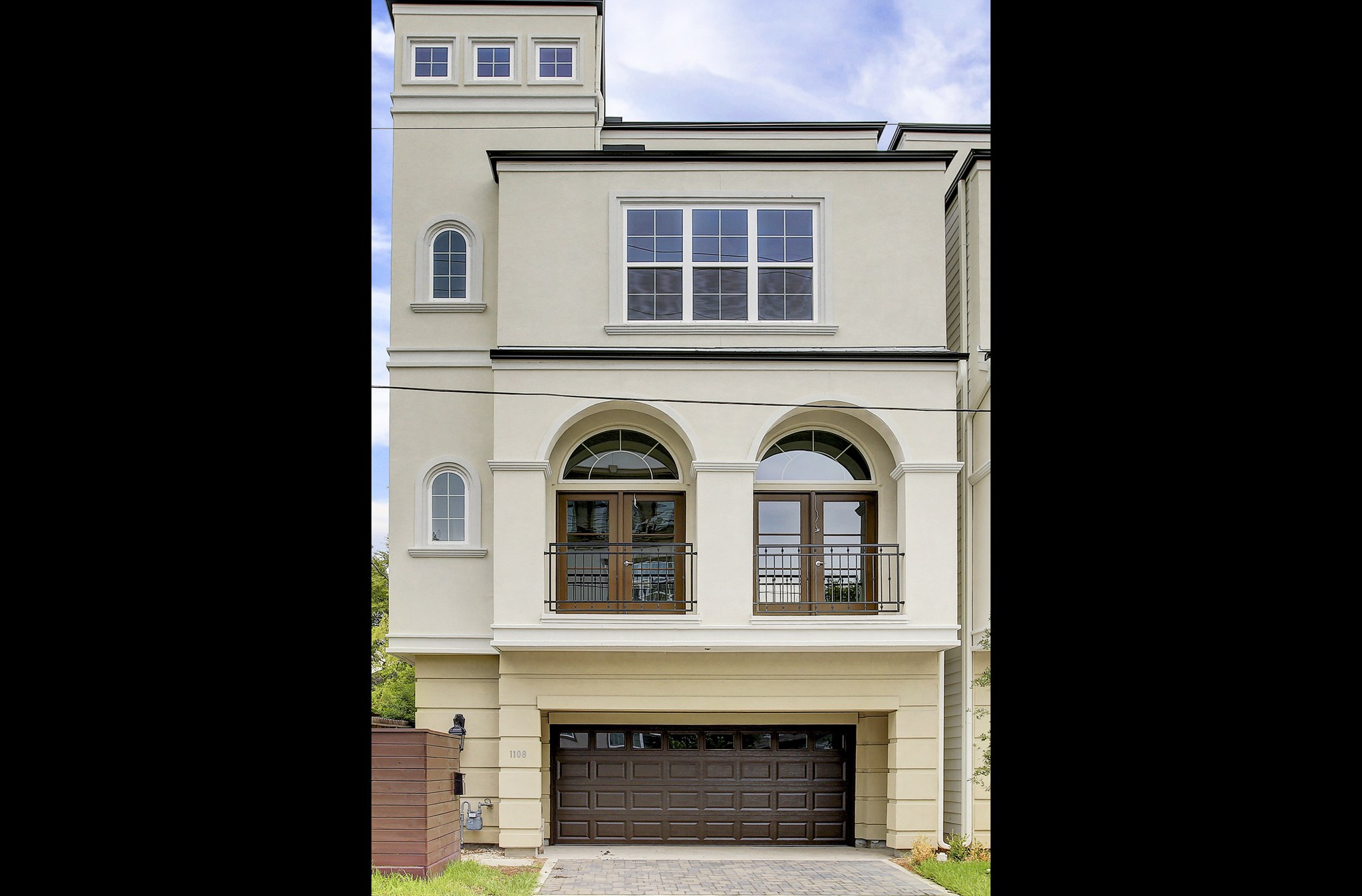 1108 Fowler Street Houston TX 77007