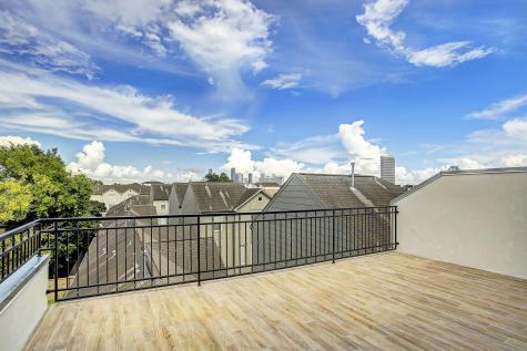 1108 Fowler Street Houston TX 77007