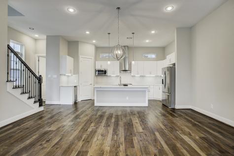 1108 Fowler Street Houston TX 77007