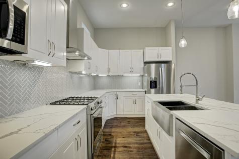 1108 Fowler Street Houston TX 77007