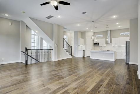 1108 Fowler Street Houston TX 77007