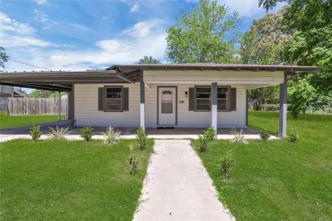 412 Sherwood Street Cleveland TX 77327