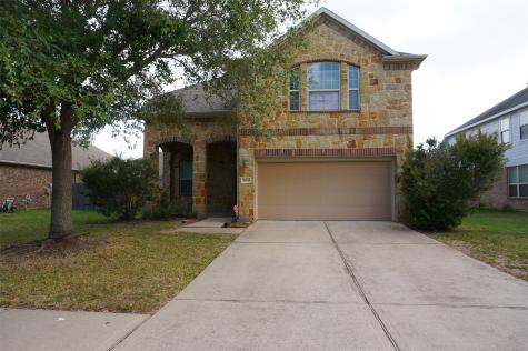 6015 Mystic Berry Drive Katy TX 77494
