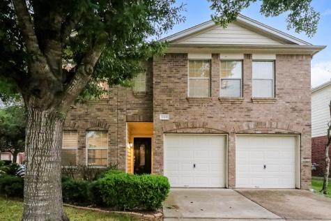 17411 Hoover Gardens Drive Houston TX 77095