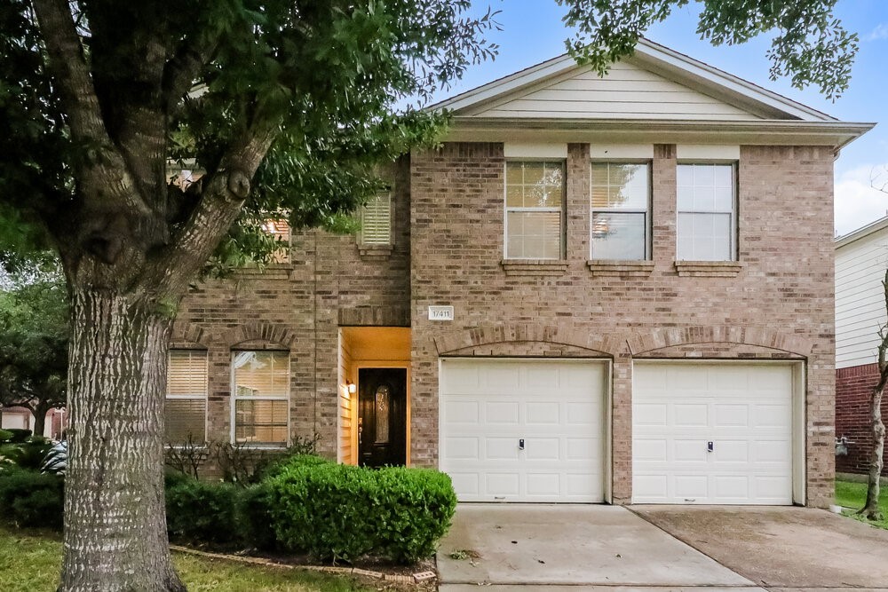 17411 Hoover Gardens Drive Houston TX 77095