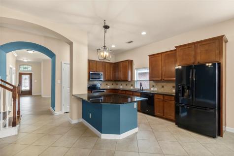 19511 Dunlay Springs Drive Cypress TX 77433