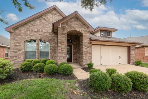 19511 Dunlay Springs Drive Cypress TX 77433