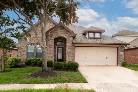 19511 Dunlay Springs Drive Cypress TX 77433