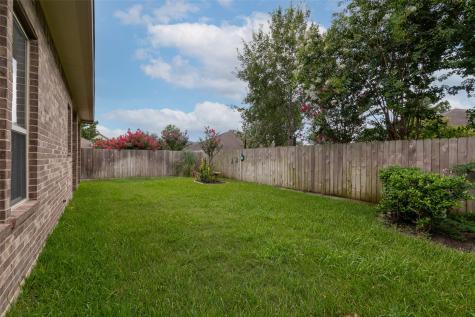 19511 Dunlay Springs Drive Cypress TX 77433