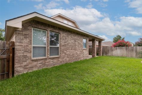 19511 Dunlay Springs Drive Cypress TX 77433