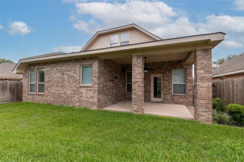19511 Dunlay Springs Drive Cypress TX 77433
