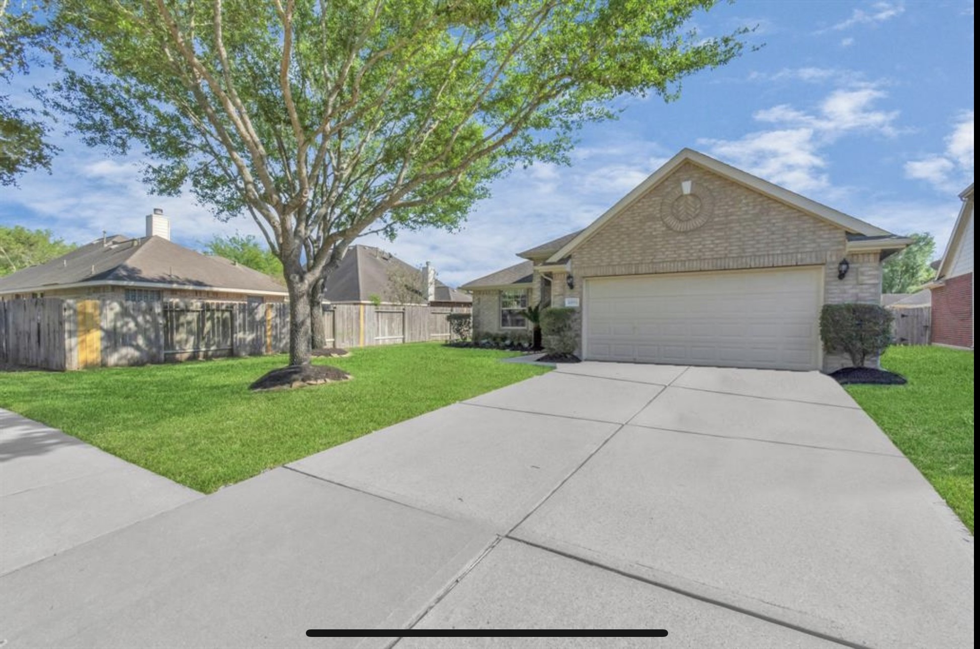 20911 Sagelaurel Lane Richmond TX 77407