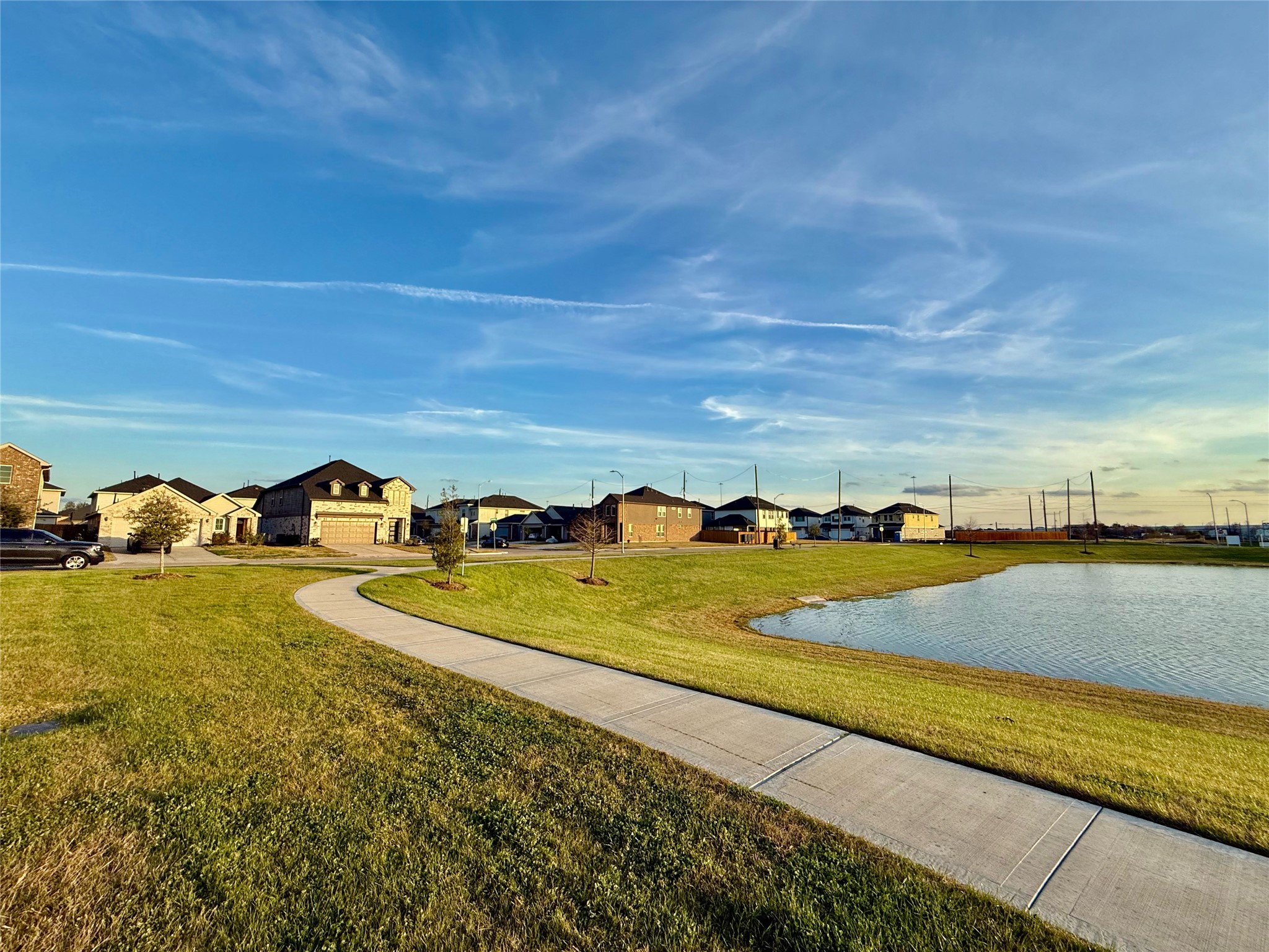 15515 Islandview Lane Houston TX 77053